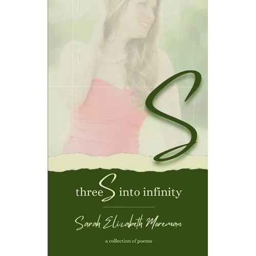 threeS into Infinity - Paperback