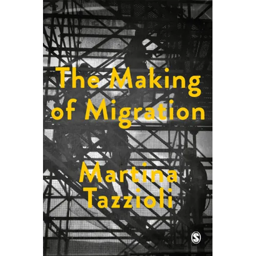 The Making of Migration - Paperback