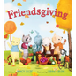 Friendsgiving - Hardcover