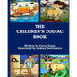 The Children's Zodiac Book - Paperback