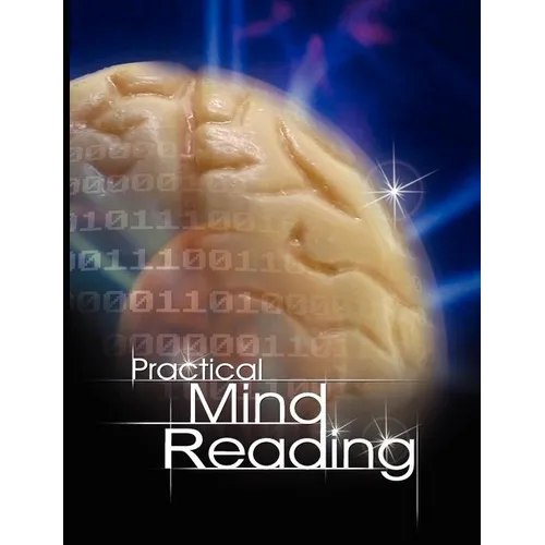 Practical Mind Reading - Paperback