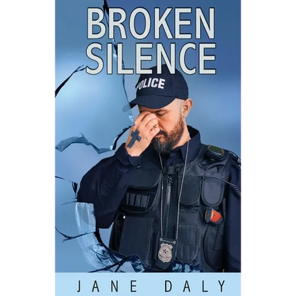 Broken Silence - Hardcover