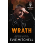 Wrath - Paperback