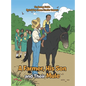A Farmer, His Son and Their Mule - Hardcover