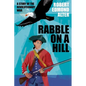 Rabble on a Hill - Paperback