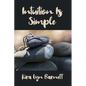 Intuition Is Simple - Paperback