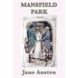Mansfield Park - Paperback