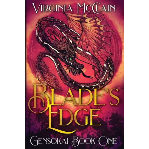 Blade's Edge - Paperback