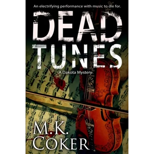 Dead Tunes - Paperback