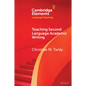 Teaching Second Language Academic Writing - Paperback