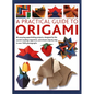 A Practical Guide to Origami: 80 Amazing Paperfolding Projects, Designed by the World's Leading Origamists, and Shown Step by Step in Over 1500 Phot - Hardcover