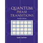Quantum Phase Transitions - Hardcover
