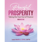 The Peaceful Prosperity Workbook: A Companion Guide to Taking the Fear Out of Finance - Paperback