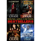 Young Adult Fiction Best Sellers: The Best New YA Horror, Paranormal, and Dystopian Books - Paperback