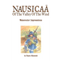 Nausicaä of the Valley of the Wind: Watercolor Impressions - Hardcover