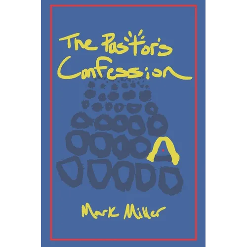 The Pastor's Confession - Paperback
