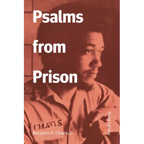 Psalms from Prison - Paperback