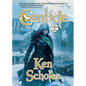 Canticle: The Second Volume of the Palms of Isaac - Paperback