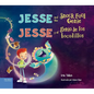 Jesse and the Snack Food Genie / Jesse Y El Genio de Los Bocadillos - Hardcover