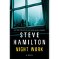 Night Work - Paperback