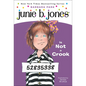 Junie B. Jones Is Not a Crook - Hardcover