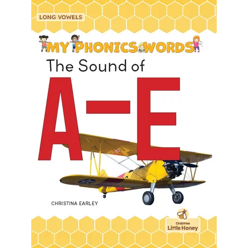 The Sound of A-E - Paperback