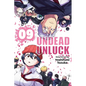 Undead Unluck, Vol. 9 - Paperback