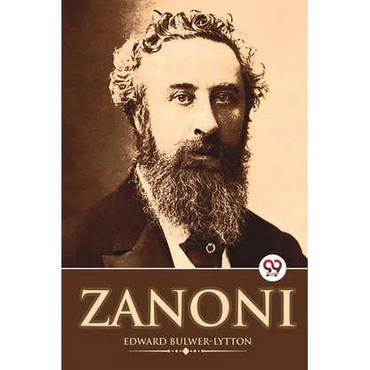 Zanoni - Paperback
