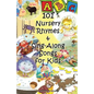 101 Nursery Rhymes & Sing-Along Songs for Kids - Paperback