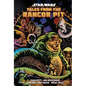 Star Wars: Tales from the Rancor Pit - Hardcover