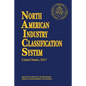 North American Industry Classification System(naics) 2017 Paperbound - Paperback