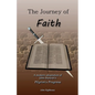 The Journey of Faith - Paperback