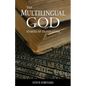 The Multilingual God: Stories of Translation - Paperback