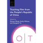 Teaching Film from the People's Republic of China - Paperback
