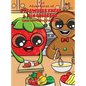 The Adventures of Strawberryhead & Gingerbread-Camp Life Skills Storybook: A siblings' summer camp tale where important life habits (i.e., cooking, fi - Hardcover