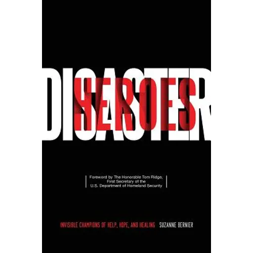 Disaster Heroes - Paperback