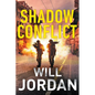 Shadow Conflict - Paperback