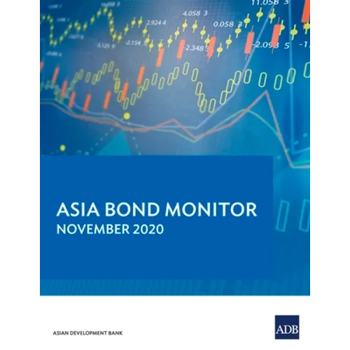 Asia Bond Monitor - November 2020 - Paperback