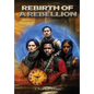 Rebirth of a Rebellion: Stranded in a Parallel Universe - Hardcover