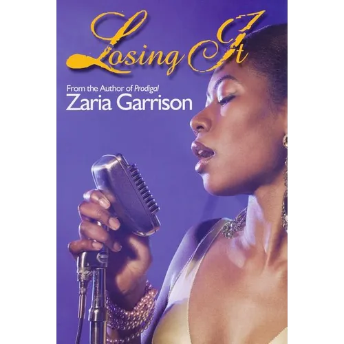 Losing It - Paperback