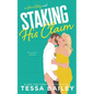 Staking His Claim - Paperback