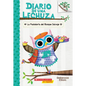 Diario de Una Lechuza #7: La Pastelería del Bosque Salvaje (the Wildwood Bakery): Volume 7 - Paperback