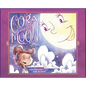 Cora and the Moon - Hardcover