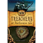 Treachery at Martinique Isle - Paperback