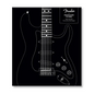 Fender Stratocaster 70 Years - Hardcover