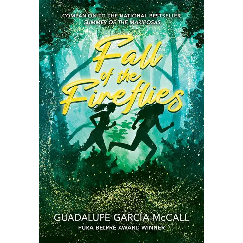 Fall of the Fireflies (Seasons of Sisterhood #1) - Hardcover