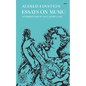 Essays on Music - Paperback