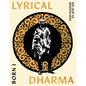Lyrical Dharma: Hip-Hop as Mindfulness - Paperback
