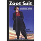 Zoot Suit: A Bilingual Edition - Paperback