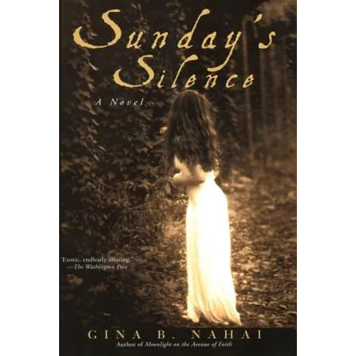 Sunday's Silence - Paperback